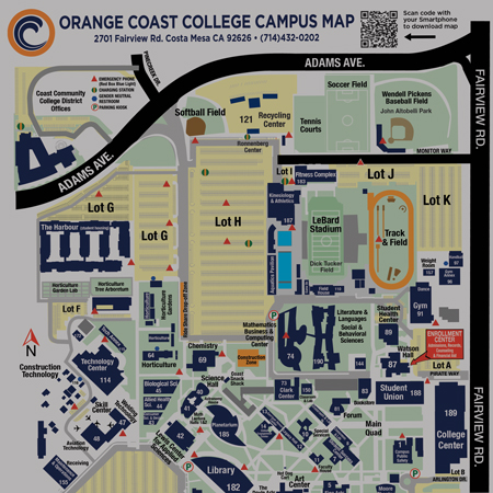 PDF version of campus map