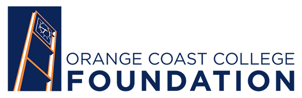 OCC Foundation logo with clocktower