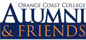 OCC Alumni & Friends logo